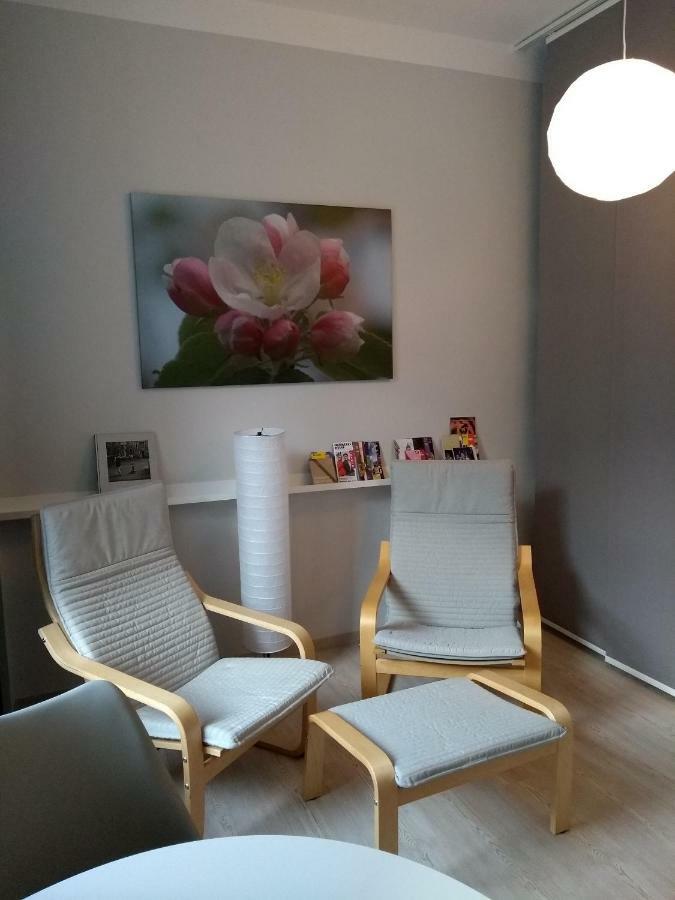 Mirabelle - Wohnen In Der Dresdner Neustadt Dresden Dış mekan fotoğraf