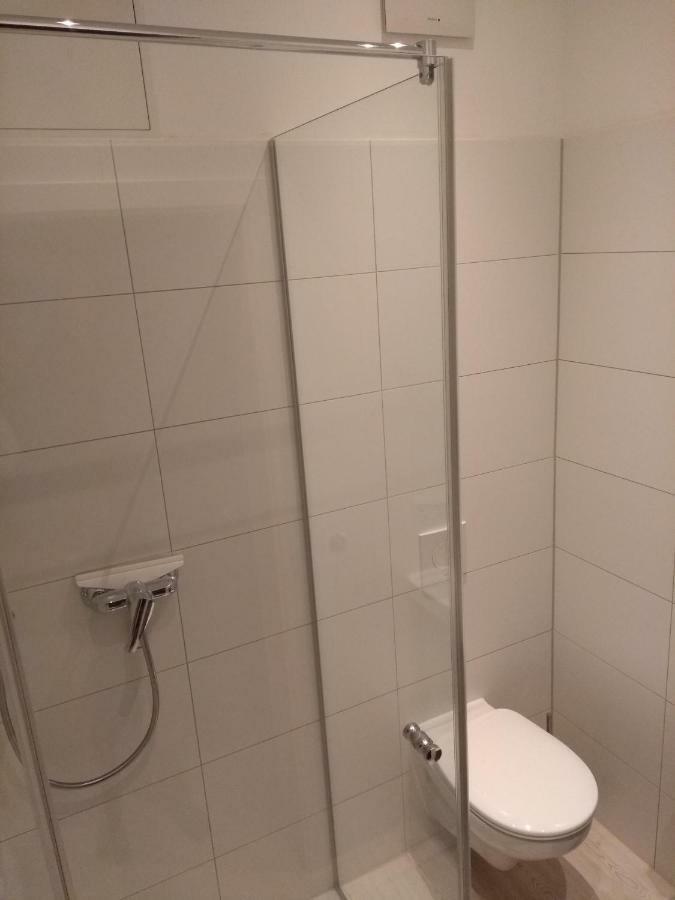 Mirabelle - Wohnen In Der Dresdner Neustadt Dresden Dış mekan fotoğraf